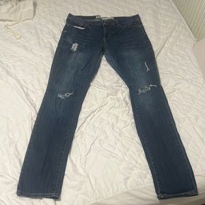 Charlotte Russe jeans